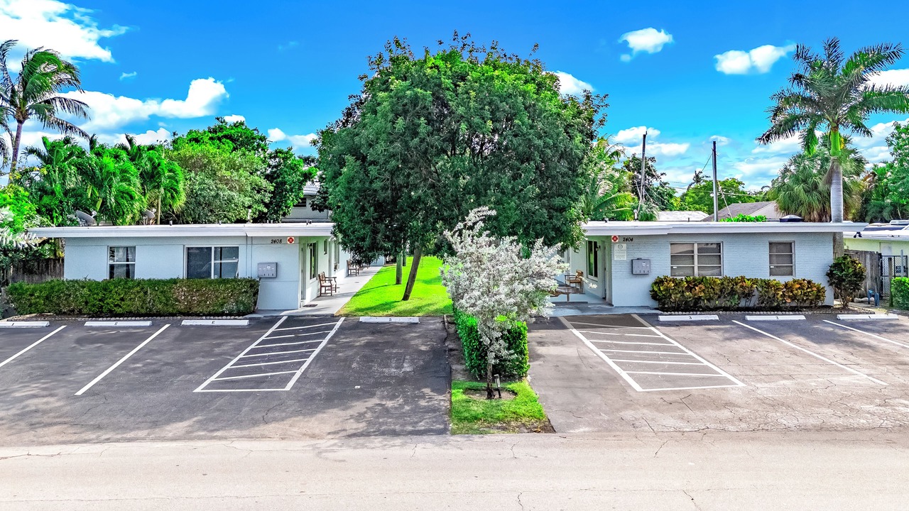 Photo of Outdoor in Santa Barbara Estates