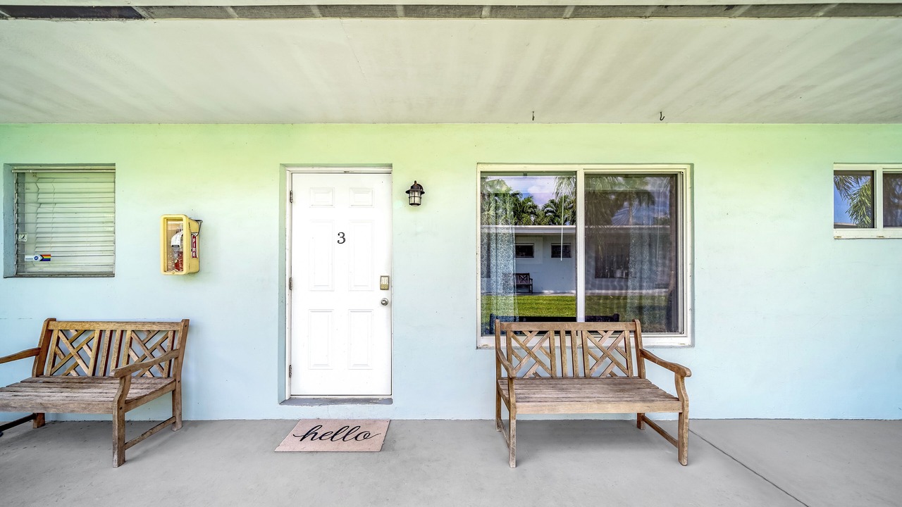 Photo of Outdoor in Santa Barbara Estates