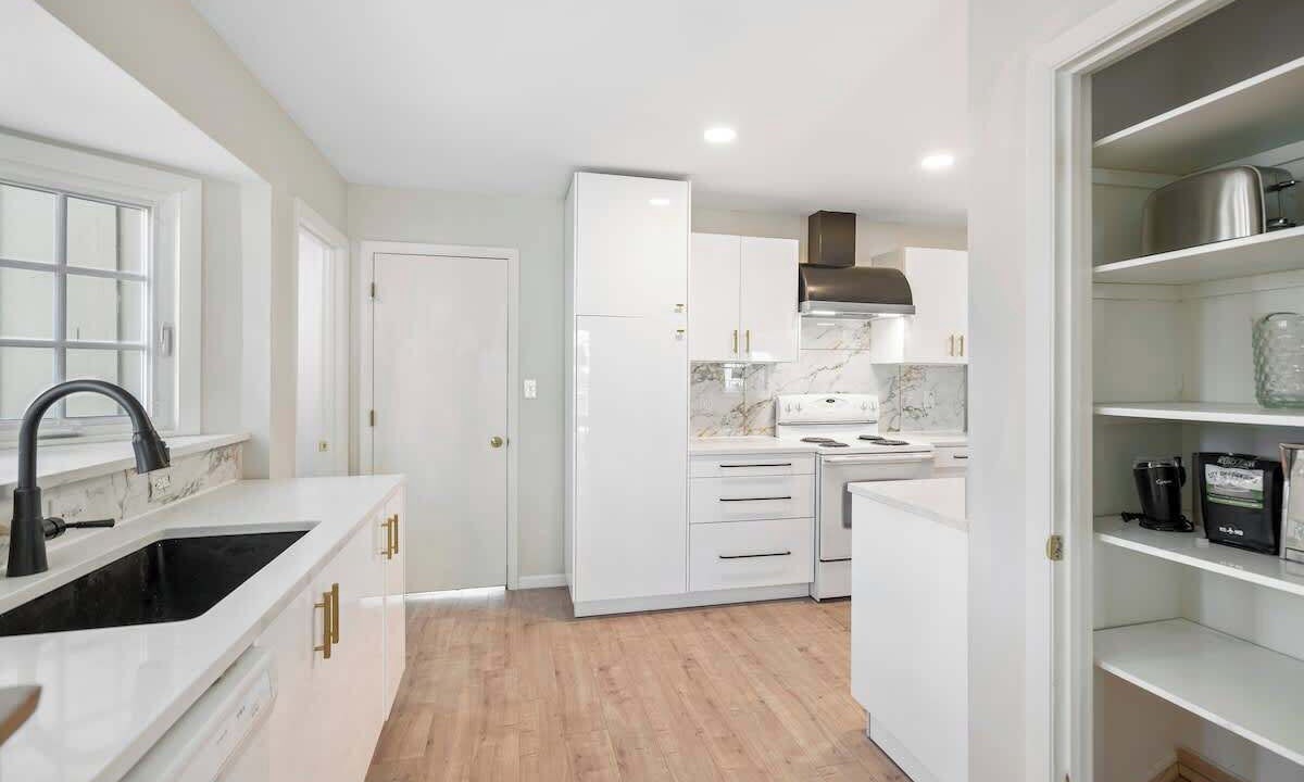 Photo of Kitchen in Lenexa
