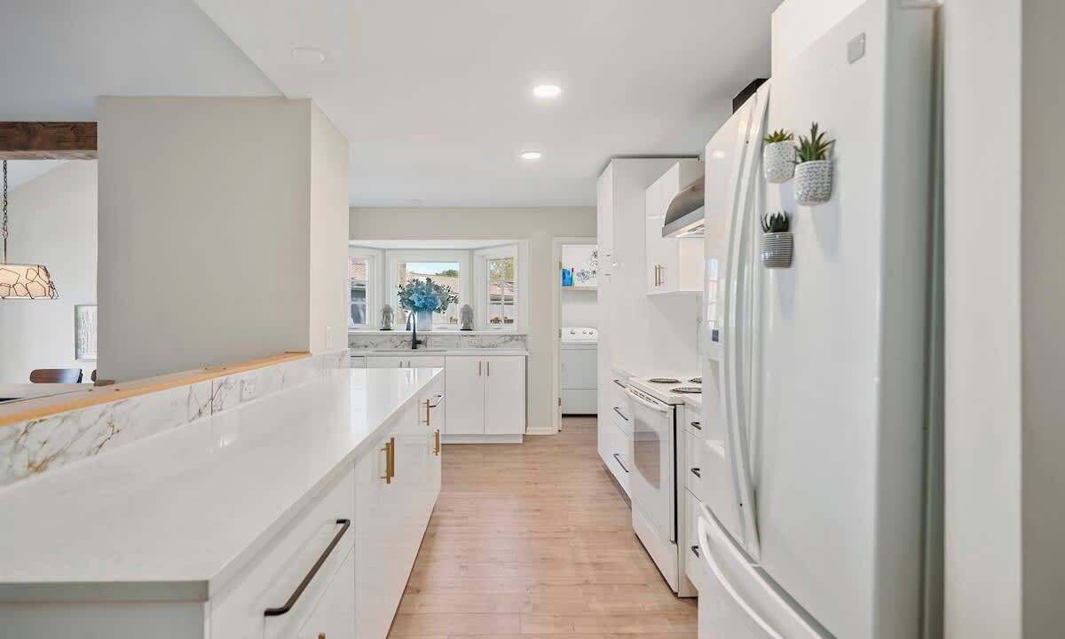 Photo of Kitchen in Lenexa