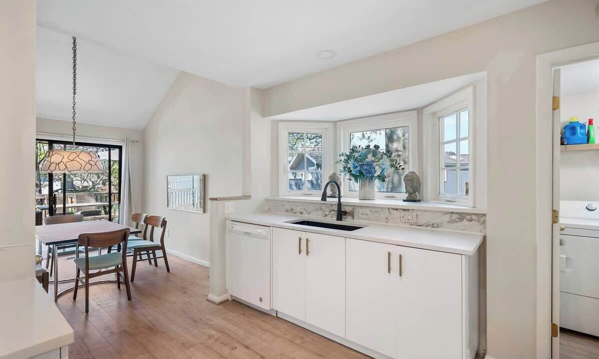 Photo of Kitchen in Lenexa