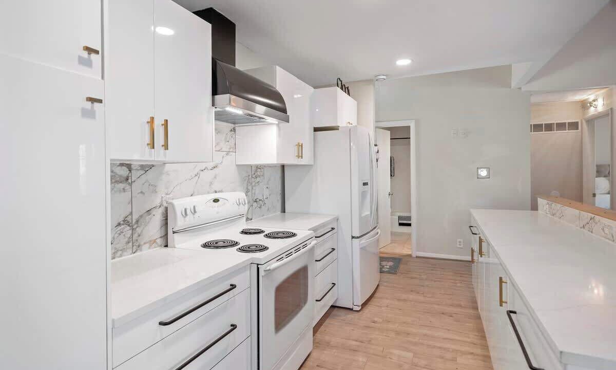 Photo of Kitchen in Lenexa