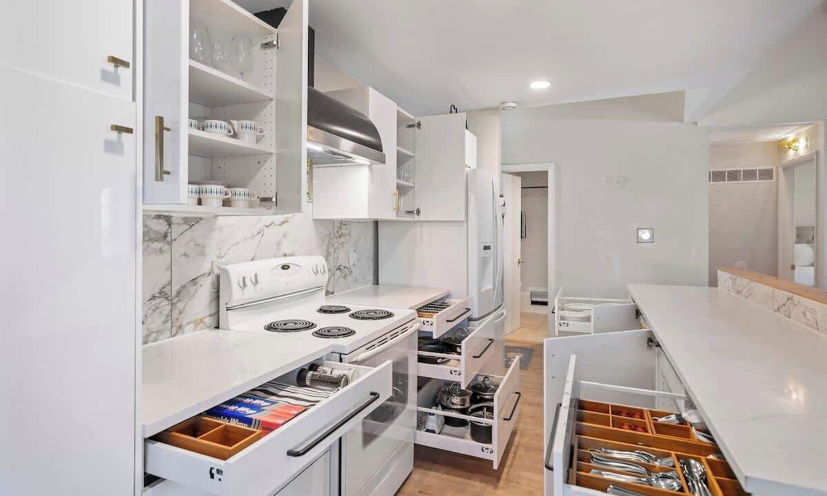 Photo of Kitchen in Lenexa