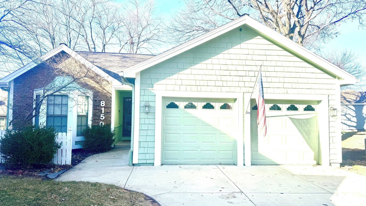 Photo of Outdoor in Lenexa