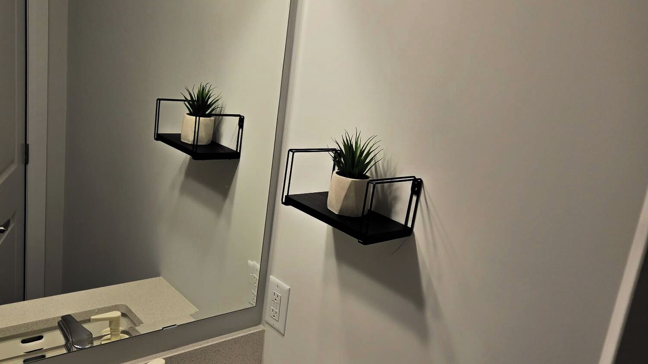 Photo of Bathroom in Ottawa Division