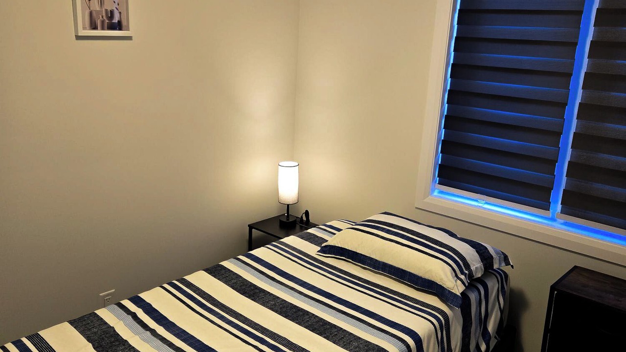 Photo of Bedroom in Ottawa Division