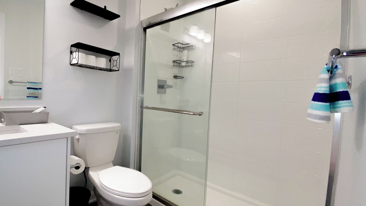 Photo of Bathroom in Ottawa Division