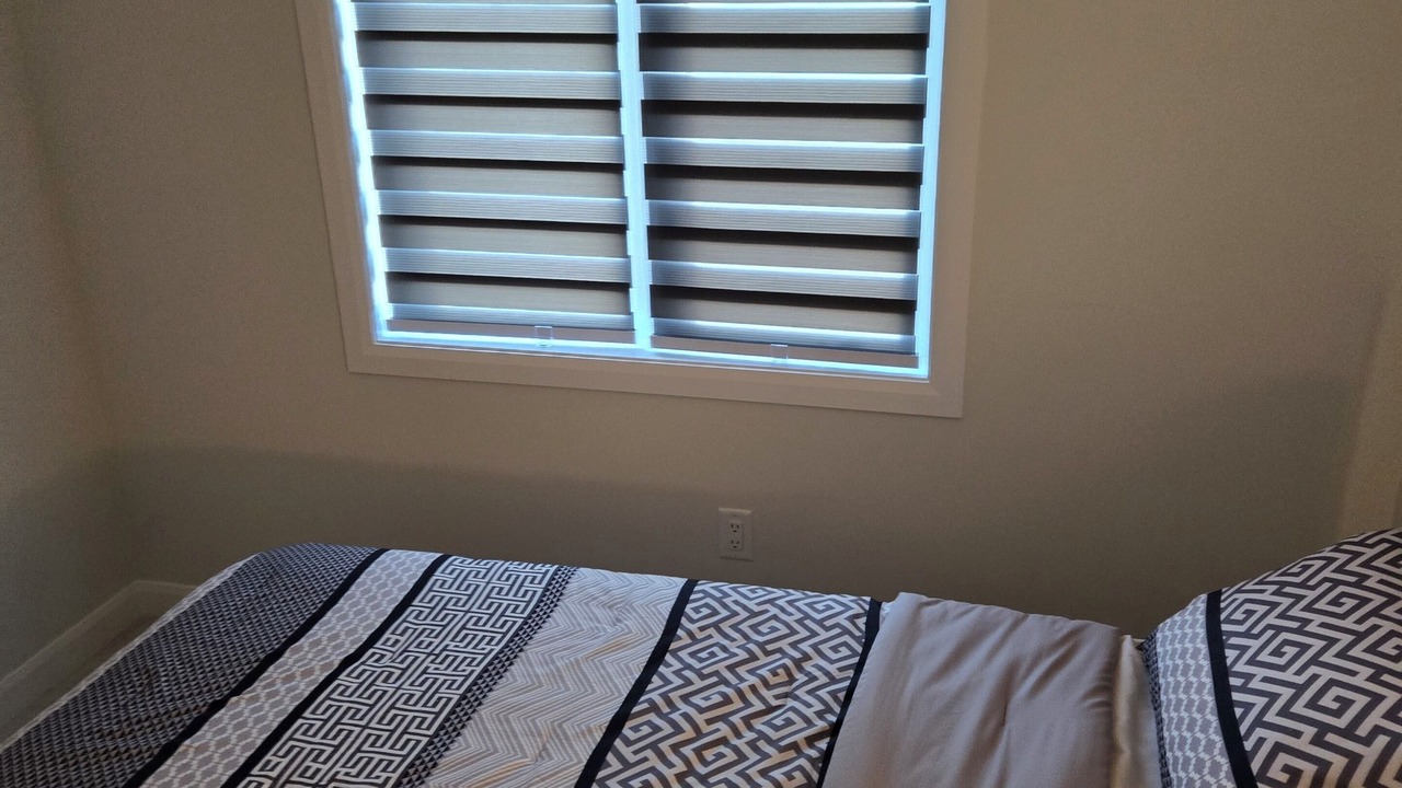 Photo of Bedroom in Ottawa Division