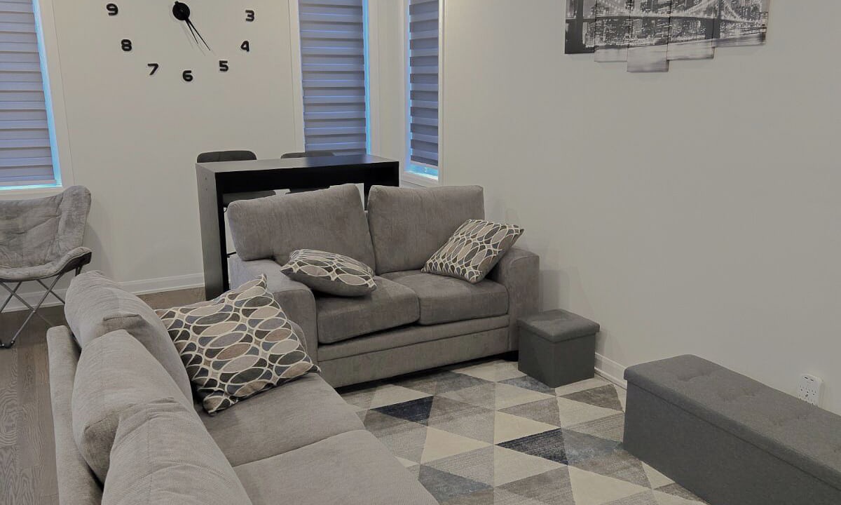 Photo of Livingroom in Ottawa Division