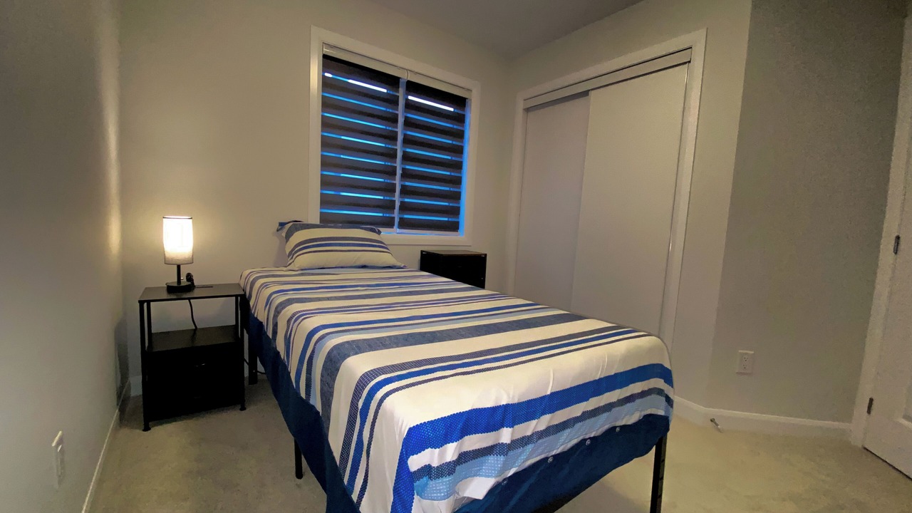 Photo of Bedroom in Ottawa Division
