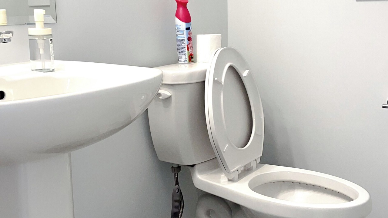 Photo of Bathroom in Ottawa Division
