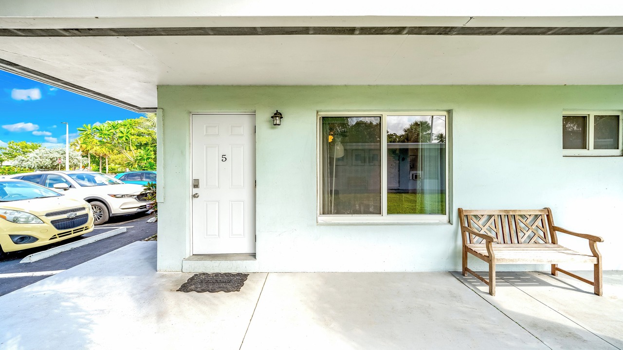 Photo of Outdoor in Santa Barbara Estates