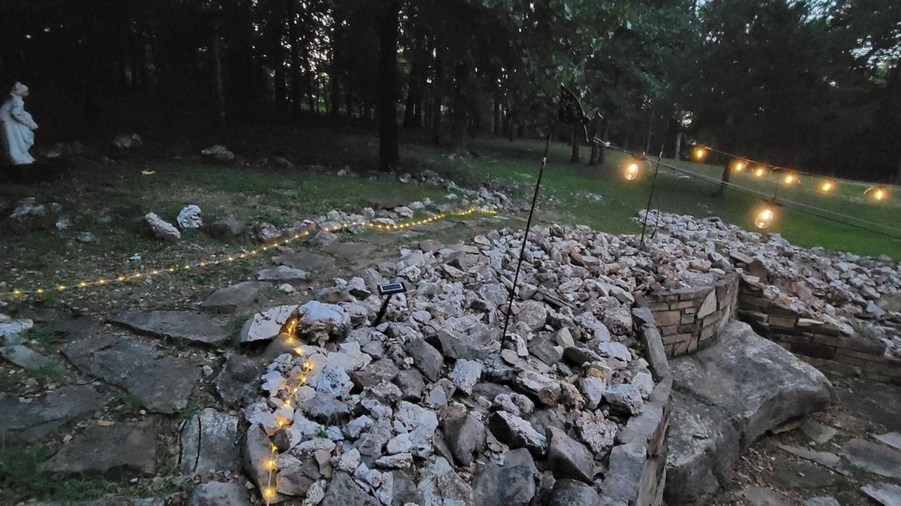Photo of Others in Cherokee Village