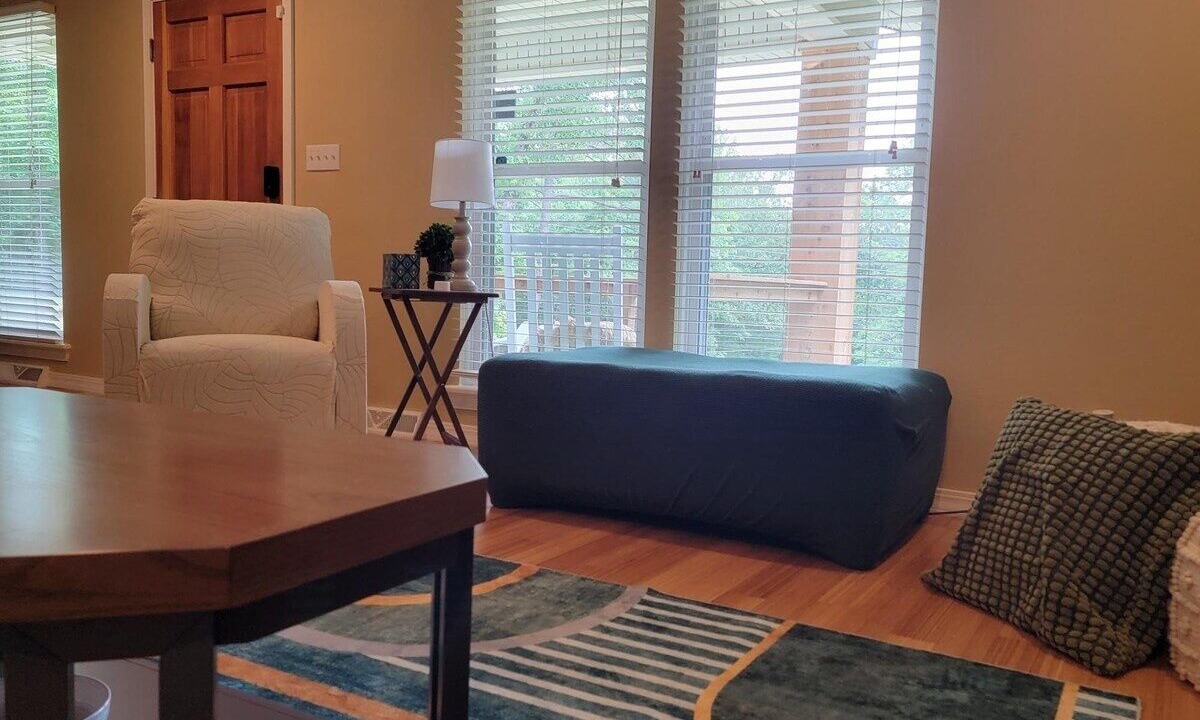 Photo of Livingroom in Cherokee Village