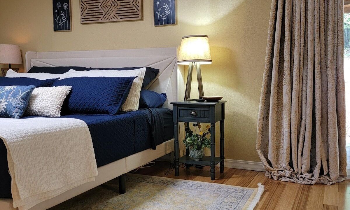Photo of Bedroom in Cherokee Village