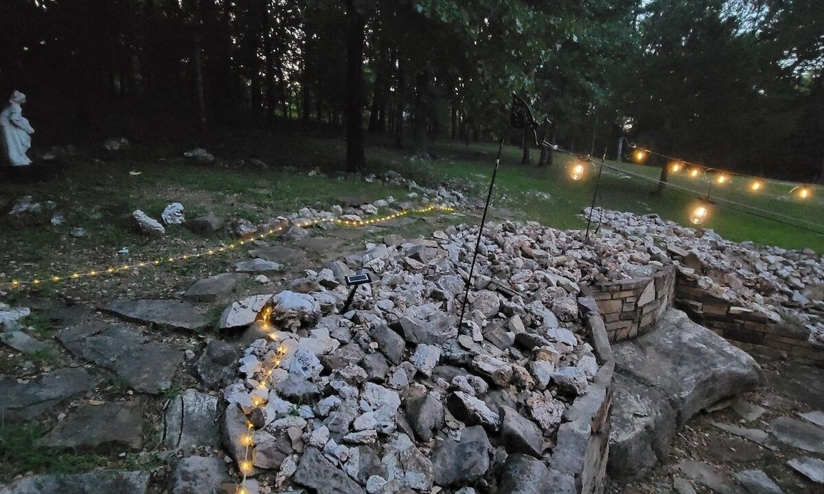 Photo of Others in Cherokee Village
