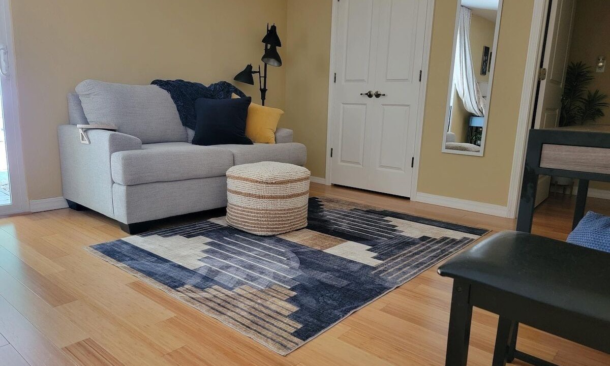 Photo of Livingroom in Cherokee Village