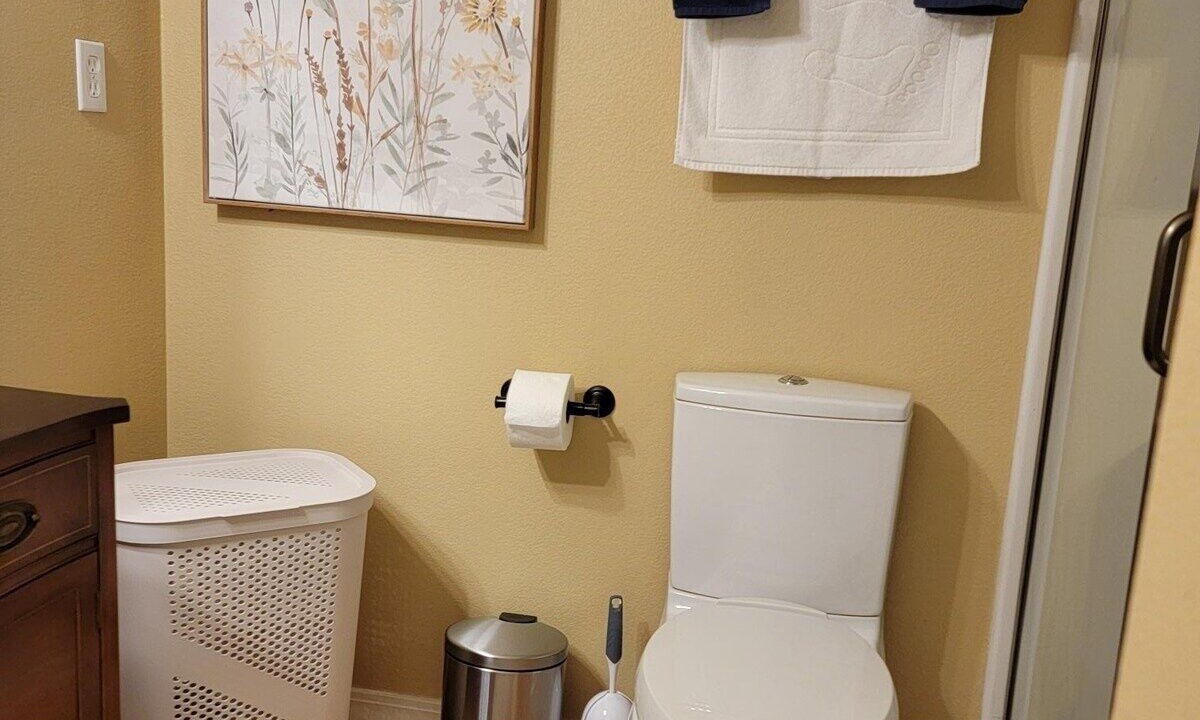 Photo of Bathroom in Cherokee Village