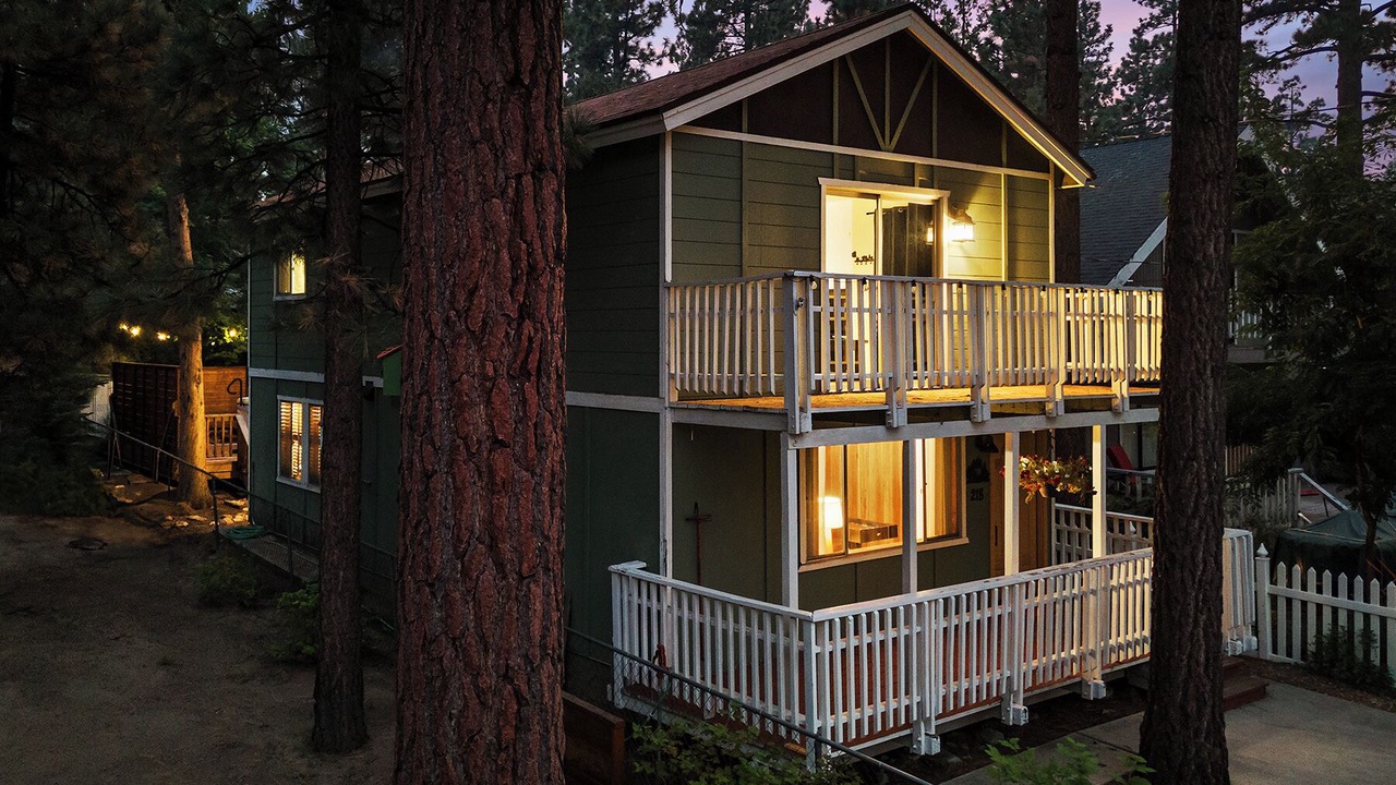 Photo of Outdoor in Big Bear City