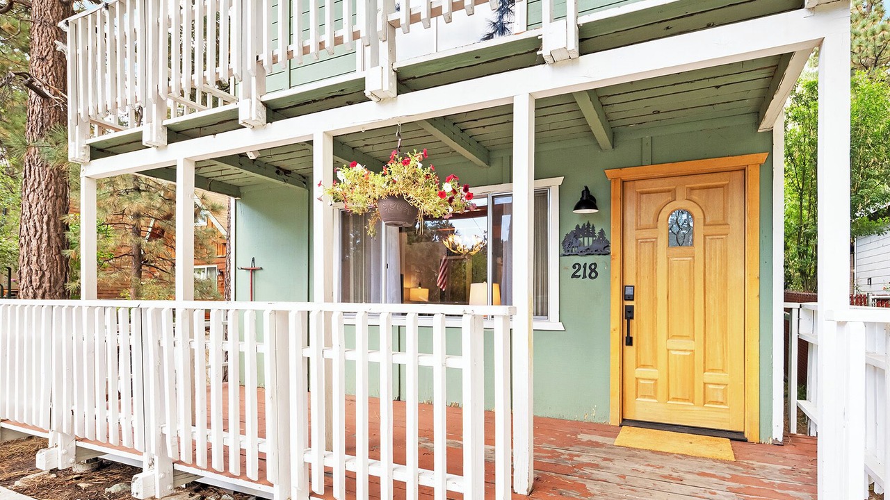 Photo of Outdoor in Big Bear City