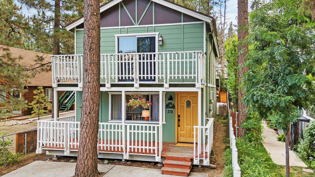 Photo of Outdoor in Big Bear City