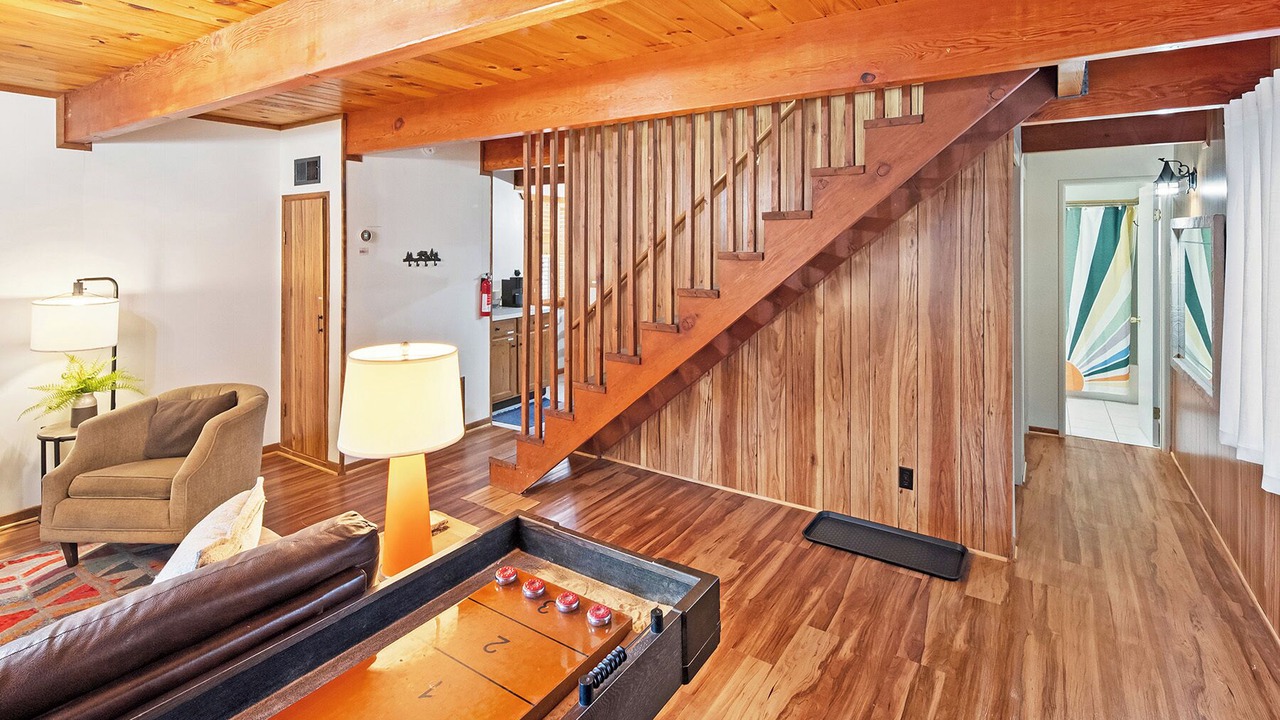 Photo of Bedroom in Big Bear City