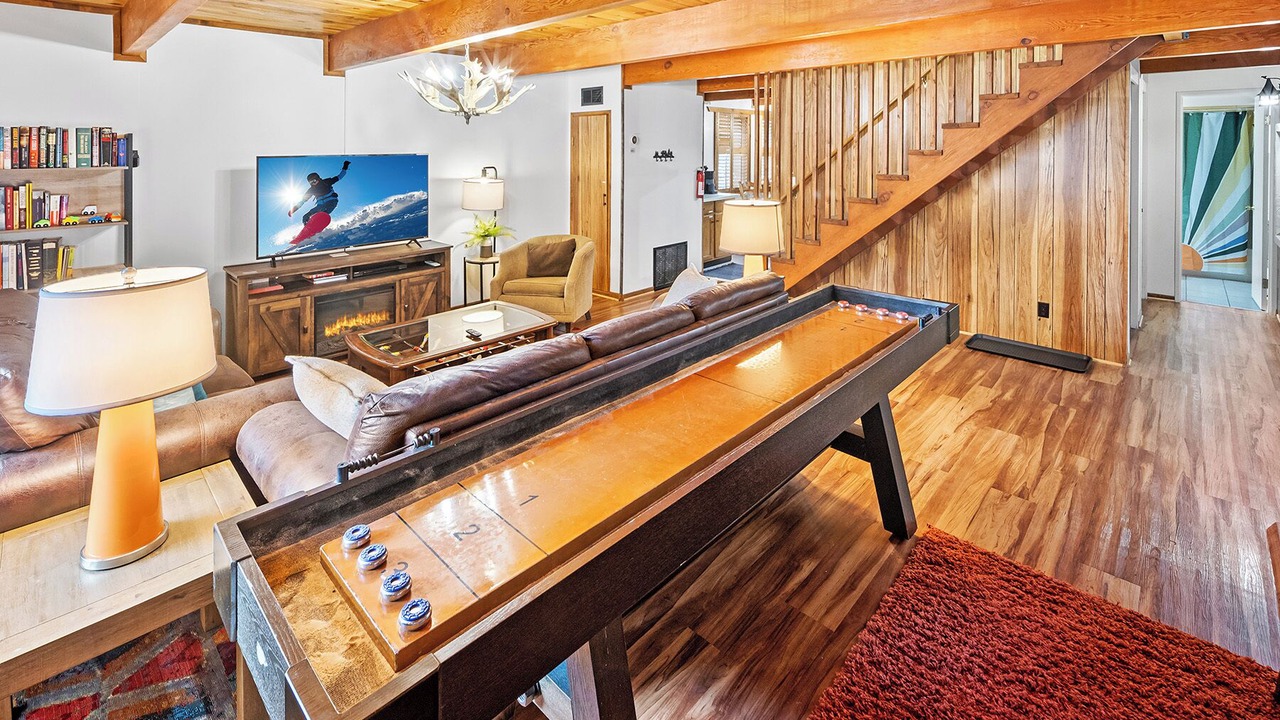 Photo of Bedroom in Big Bear City