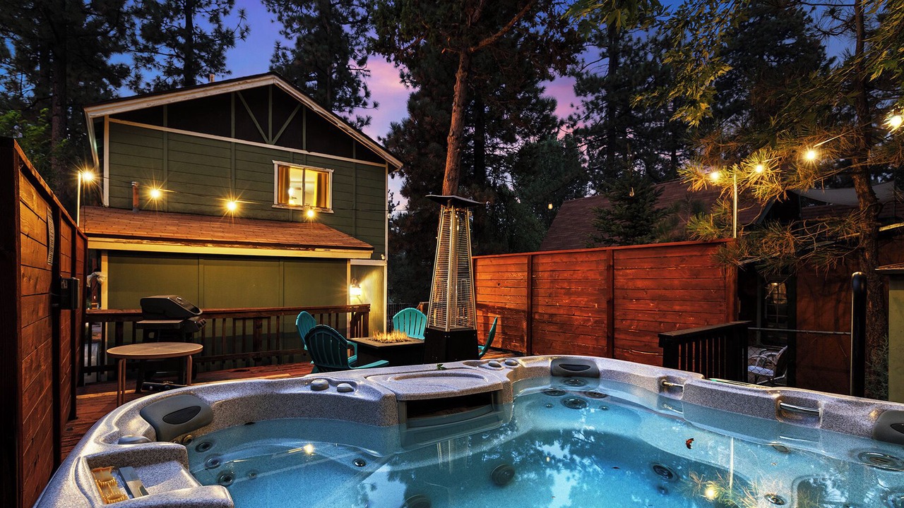 Photo of Outdoor in Big Bear City