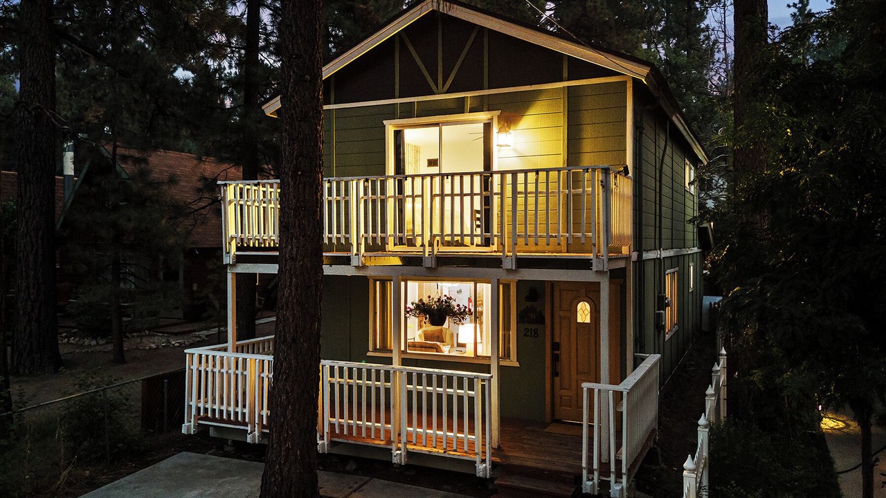 Photo of Outdoor in Big Bear City