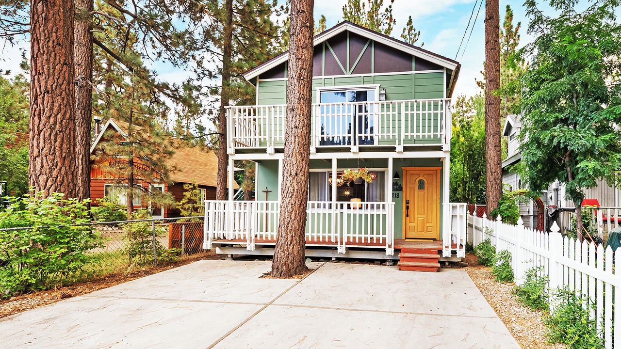 Photo of Outdoor in Big Bear City
