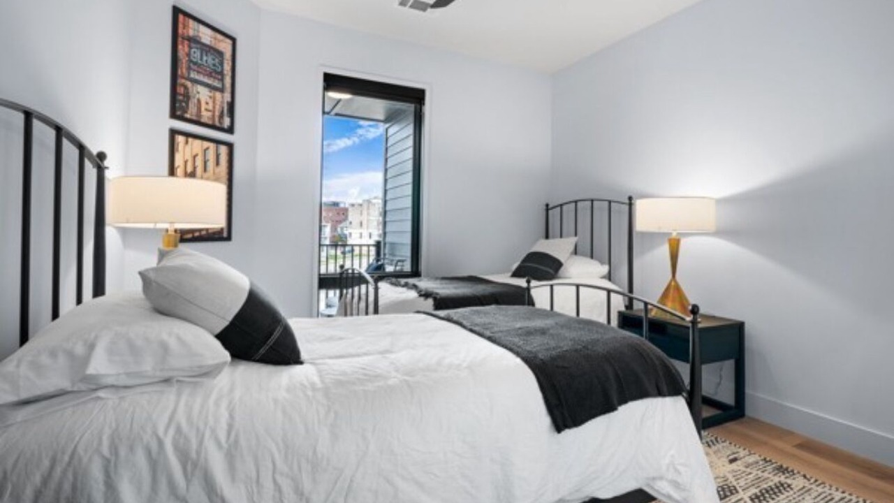 Photo of Bedroom in West End