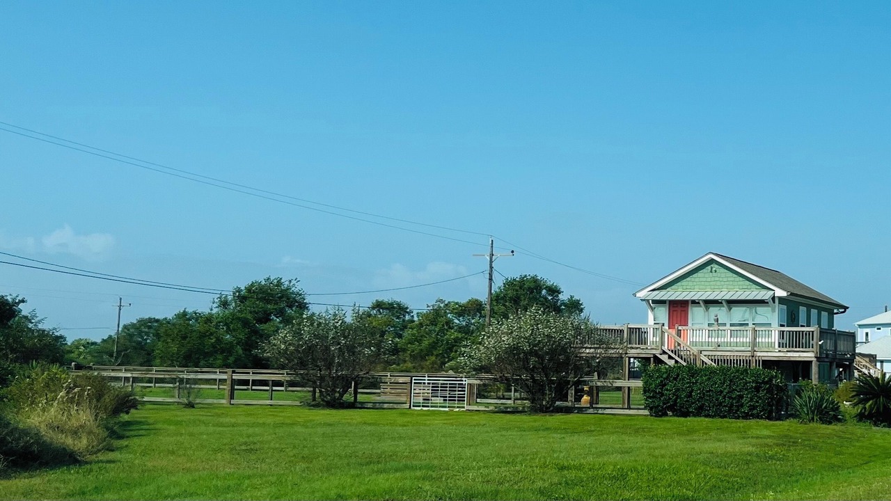 Photo of Outdoor in Crystal Beach