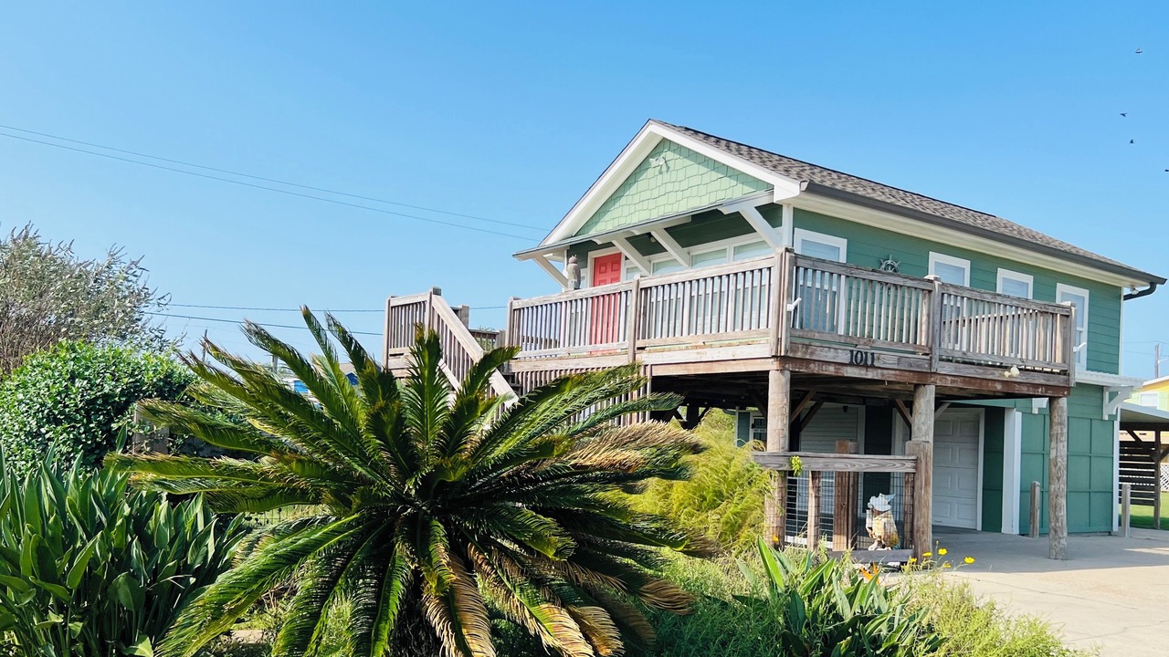 Photo of Outdoor in Crystal Beach