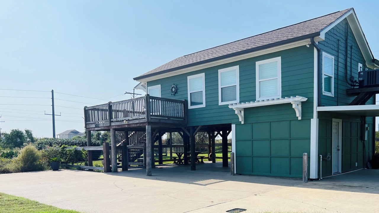 Photo of Outdoor in Crystal Beach