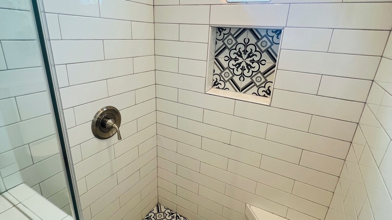 Photo of Bathroom in Crystal Beach