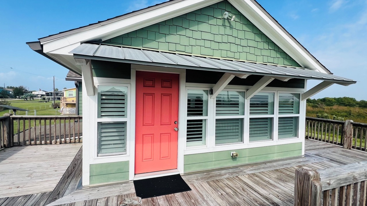 Photo of Outdoor in Crystal Beach