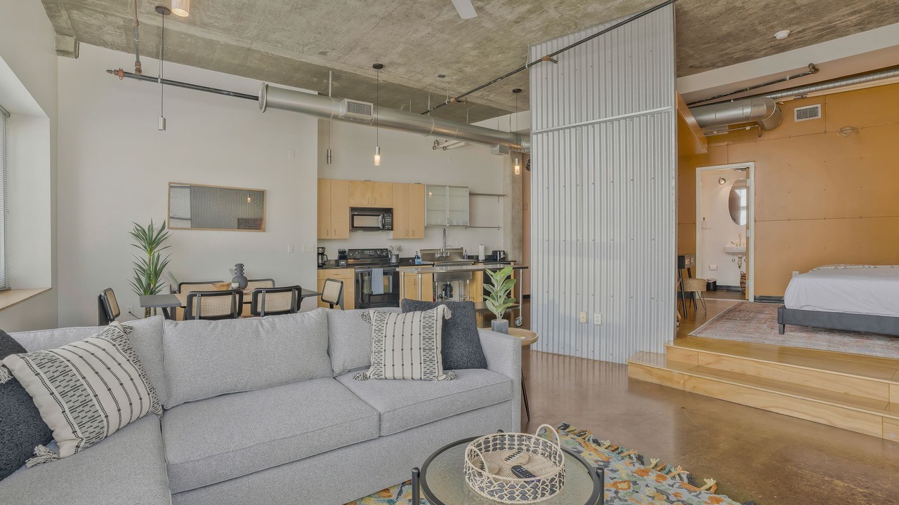 Photo of Livingroom in The Gulch