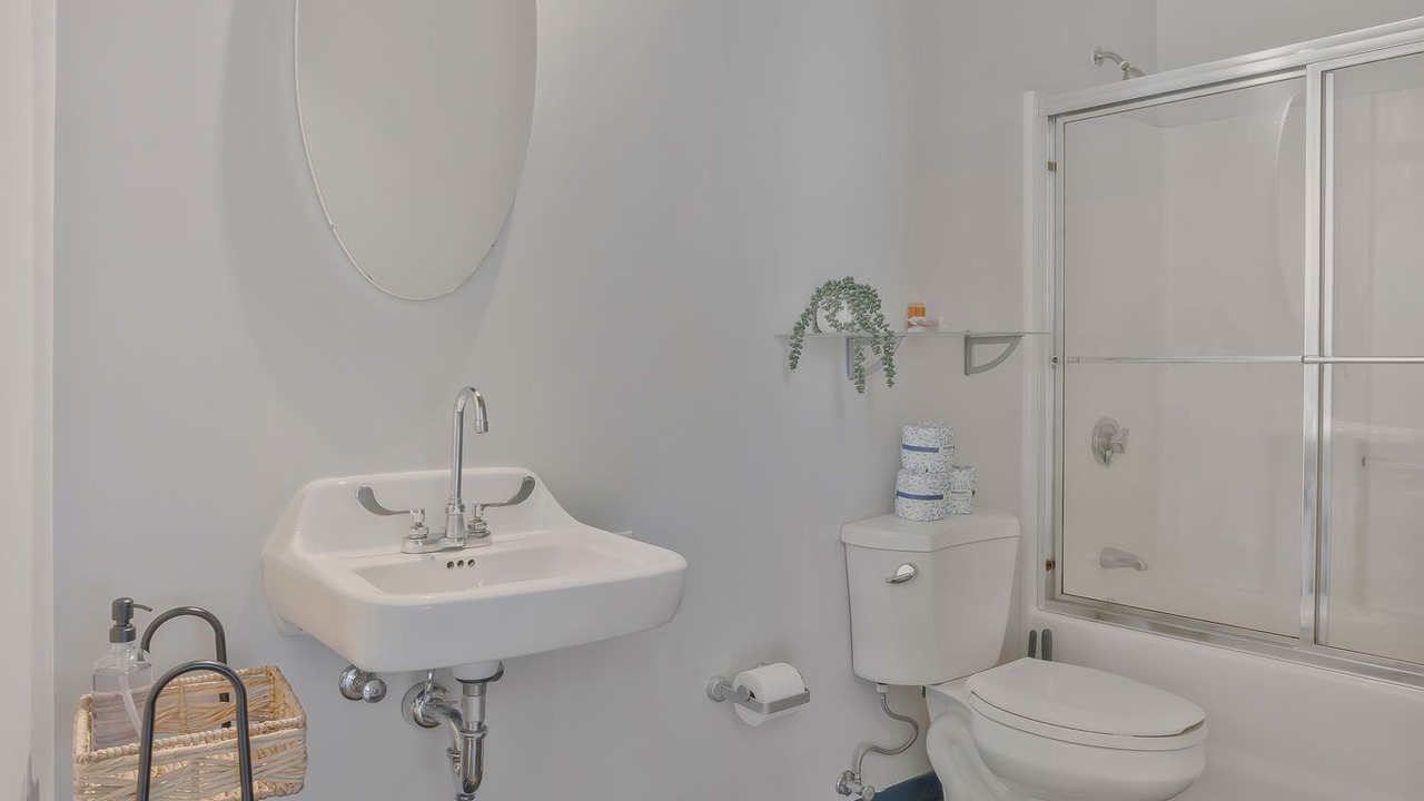 Photo of Bathroom in The Gulch