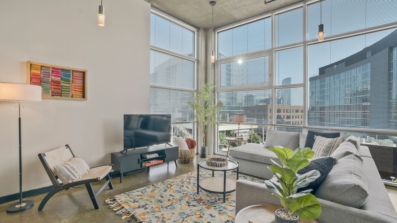 Photo of Livingroom in The Gulch
