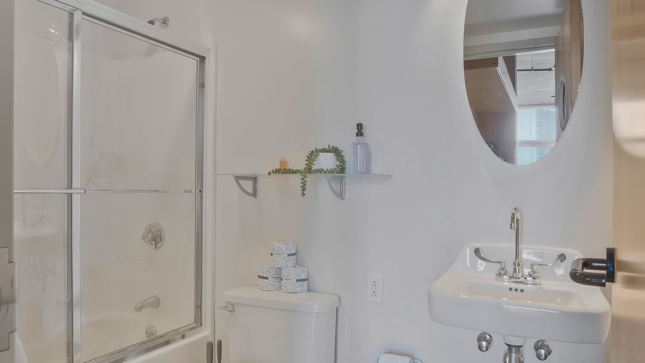 Photo of Bathroom in The Gulch