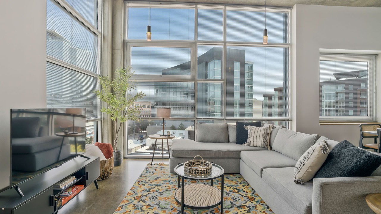 Photo of Livingroom in The Gulch