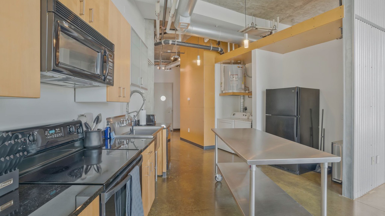 Photo of Kitchen in The Gulch