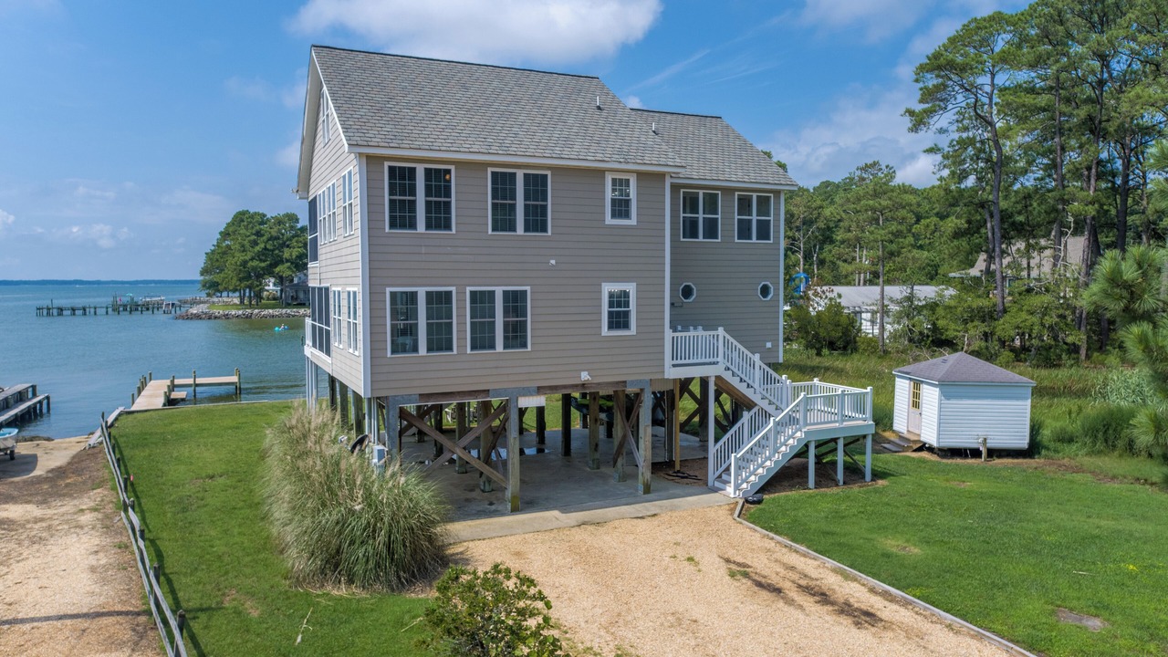 Photo of Outdoor in Deltaville
