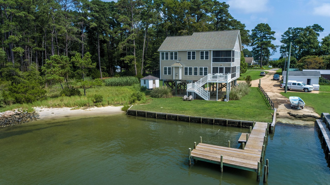 Photo of Outdoor in Deltaville