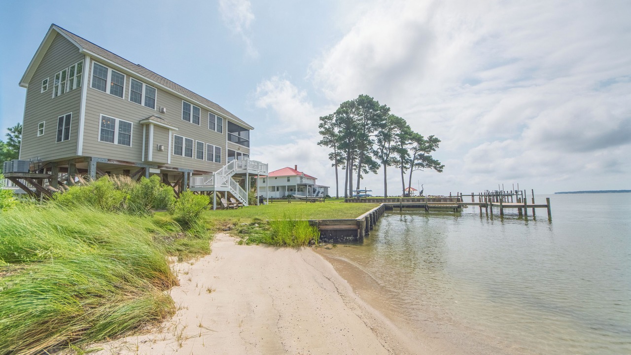 Photo of Outdoor in Deltaville