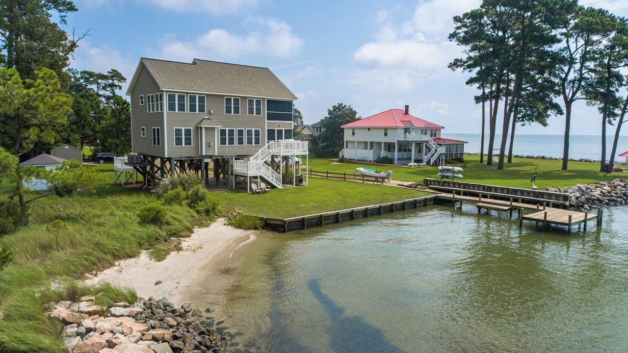 Photo of Outdoor in Deltaville
