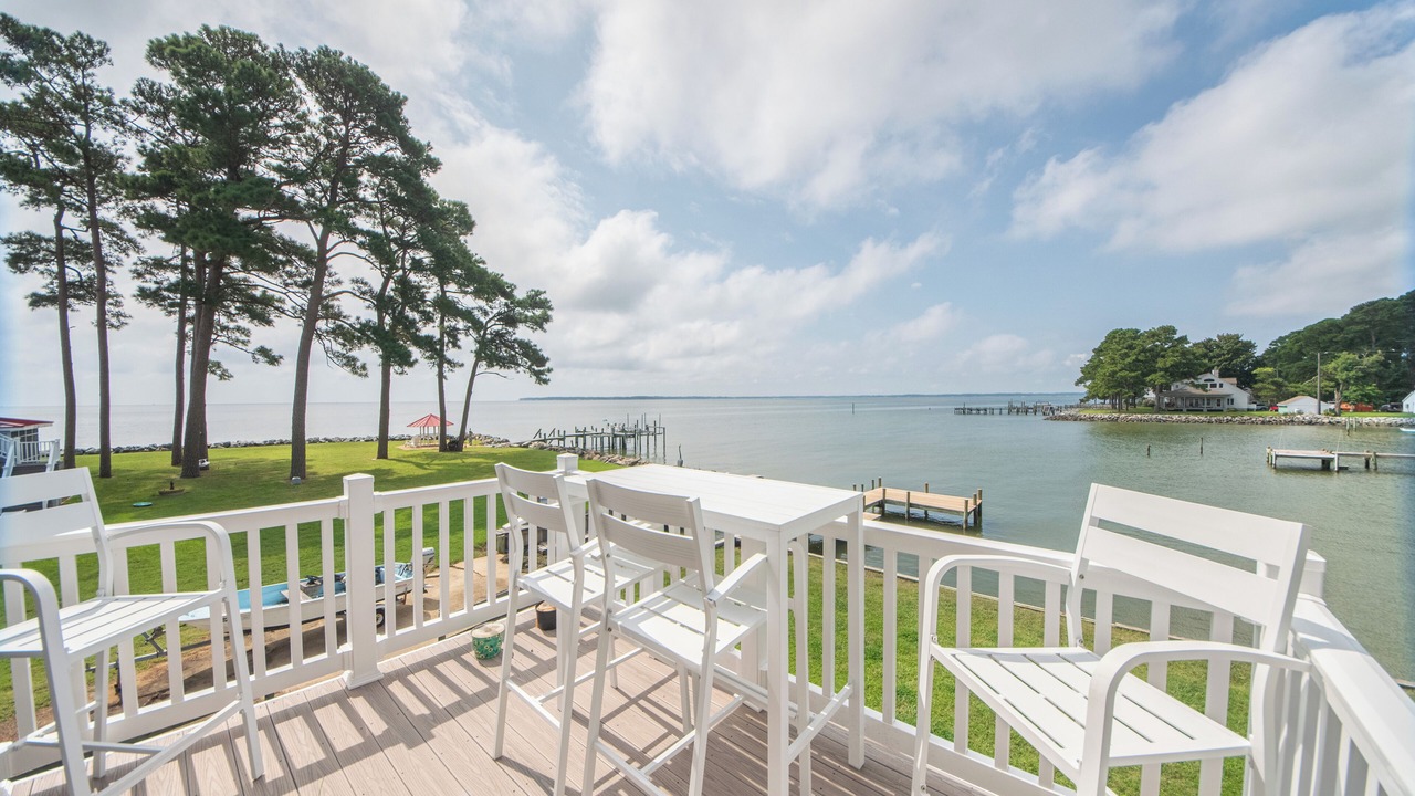 Photo of Outdoor in Deltaville