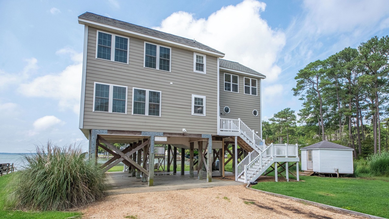 Photo of Outdoor in Deltaville