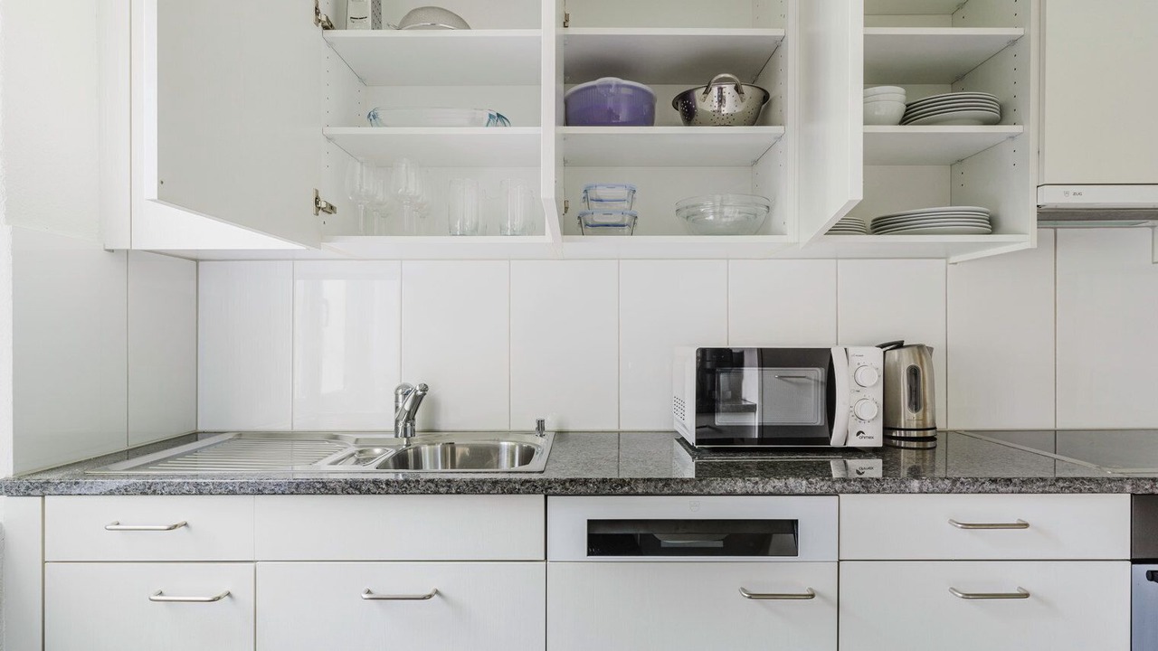 Photo of Kitchen in Sihlfeld