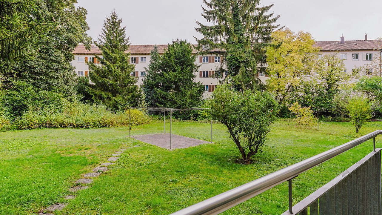 Photo of Outdoor in Sihlfeld